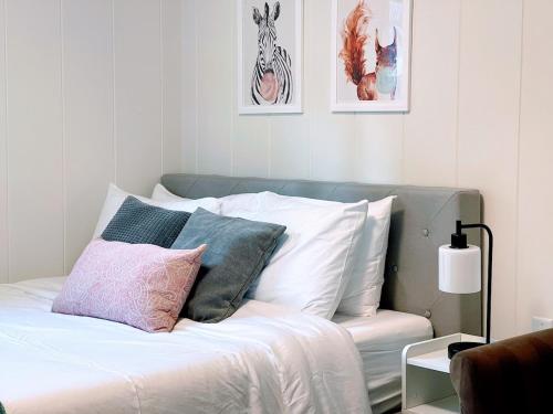 Redwood Nook 8 min walk to redwood state park in Felton, United States