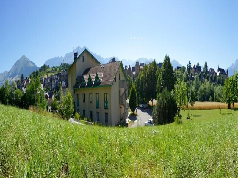 Hôtel Murtel — hotel in La Mure