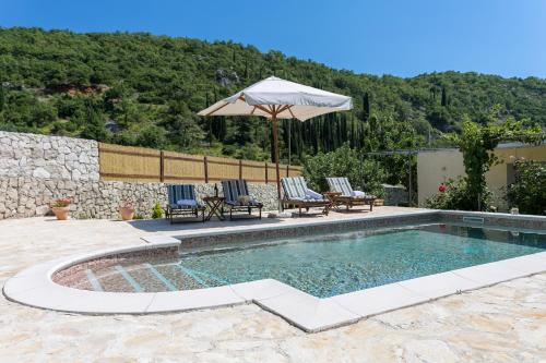 Villa Betty Dubrovnik — 4-Star Luxury Hotel in Dubrovnik, Croatia