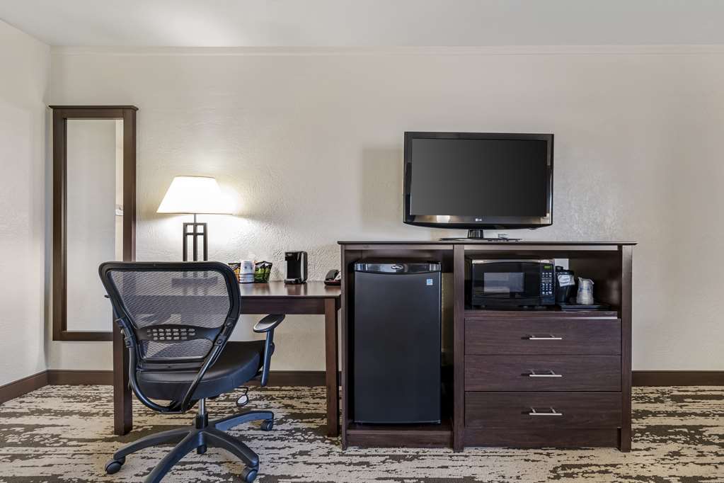 Best Western Prescottonian - photo 16
