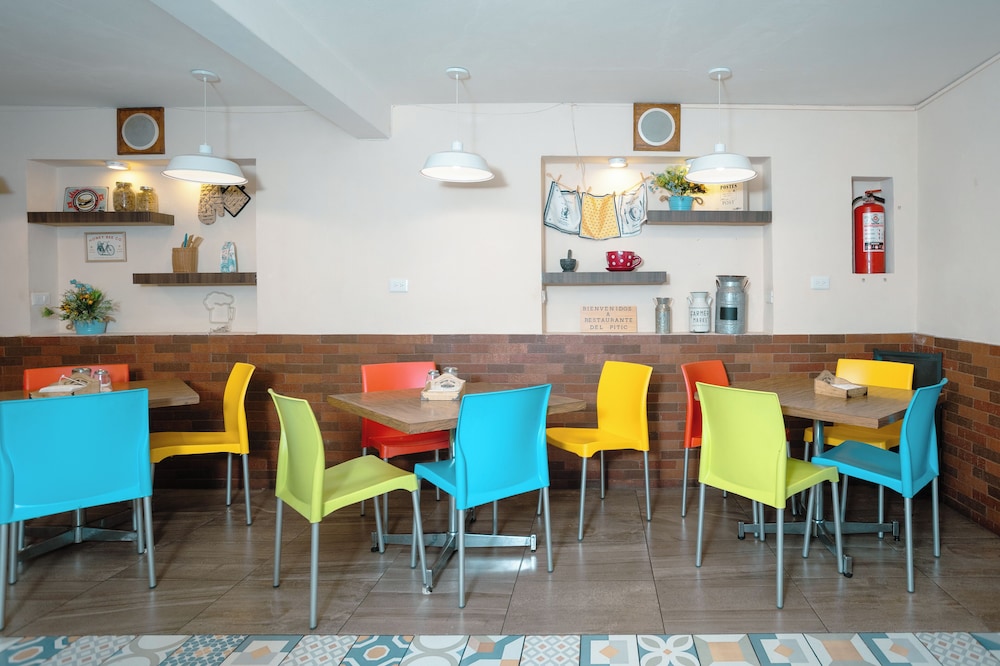Hotel Suites Kino