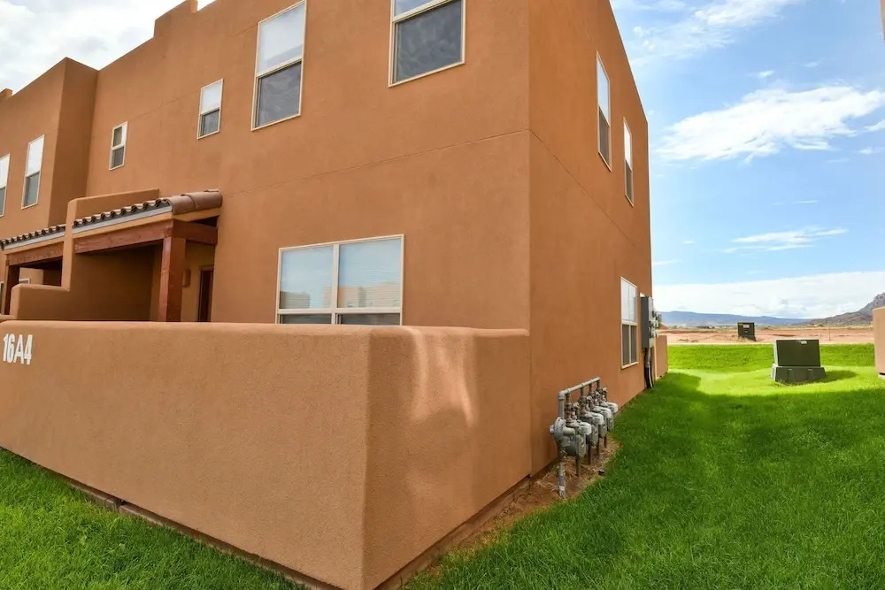 Rim Village Vista Unit 10 A8 in Moab, United States
