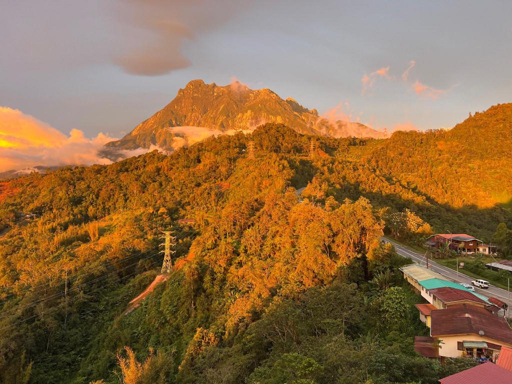 Kanso Hill Roomstay — Kota Belud — photo 5