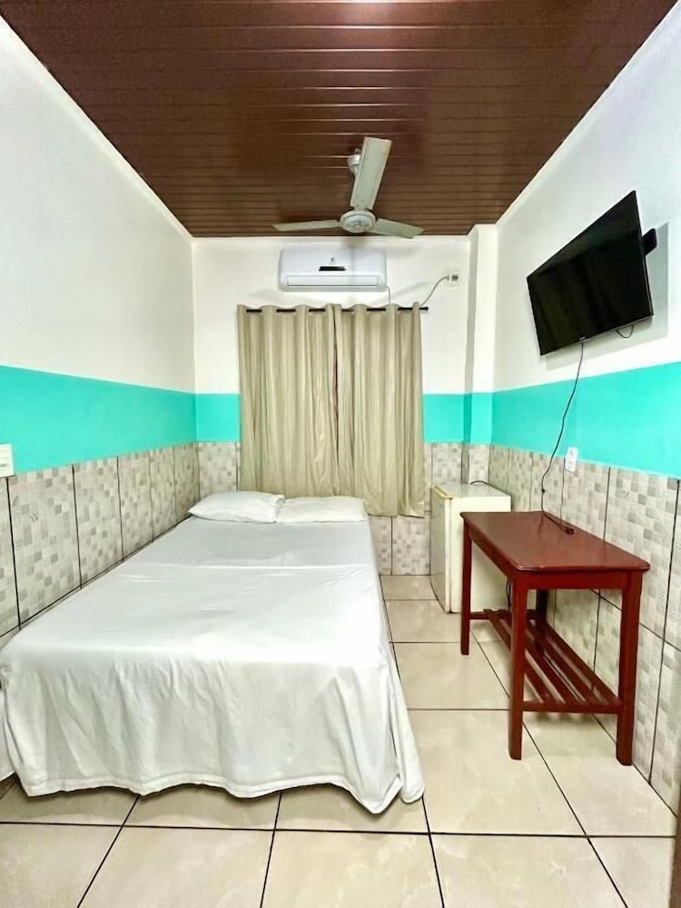 Hotel Maracá in Boa Vista, Brasil