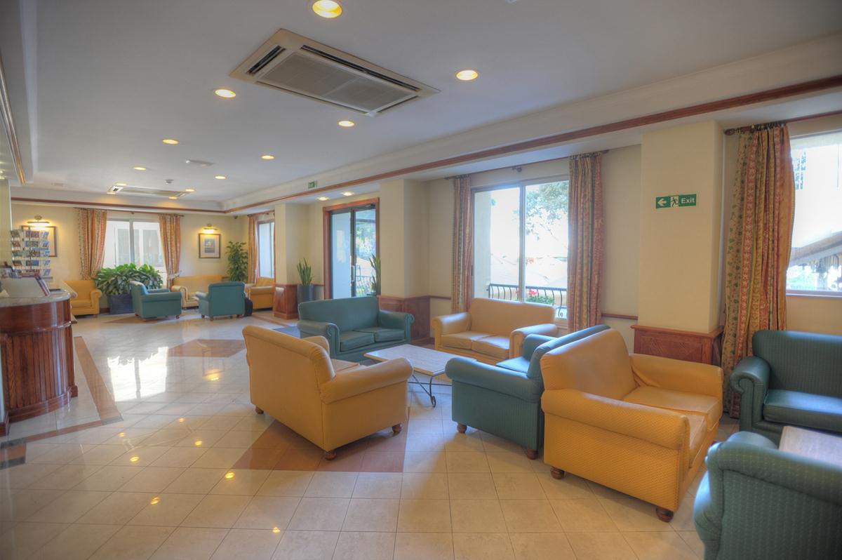 Plaza Suites — Sliema — photo 5