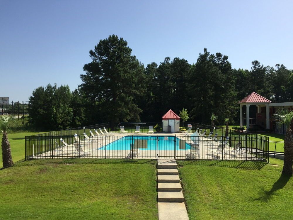 Palmetto Inn - photo 17