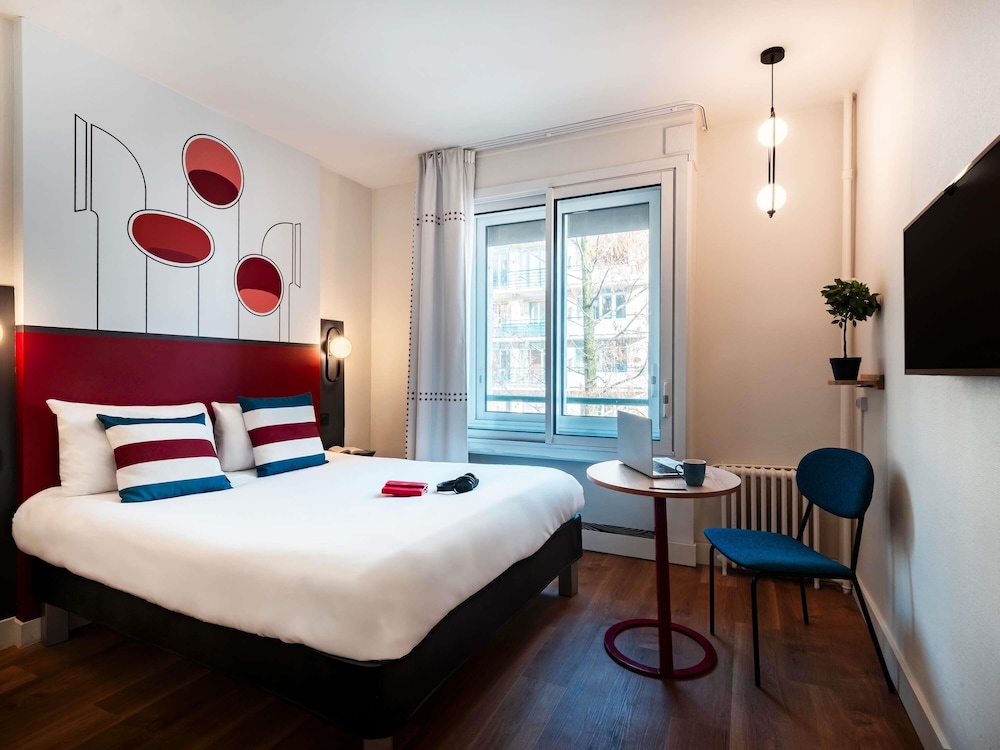 ibis Styles Rouen Centre Cathedrale in Rouen, France