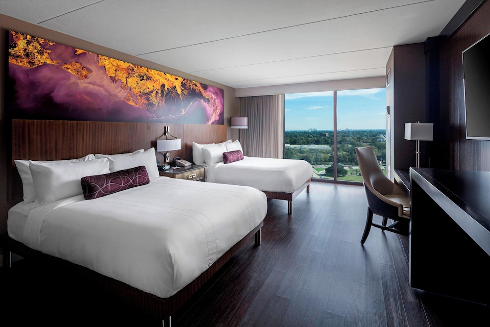 Marriott Baton Rouge - photo 14