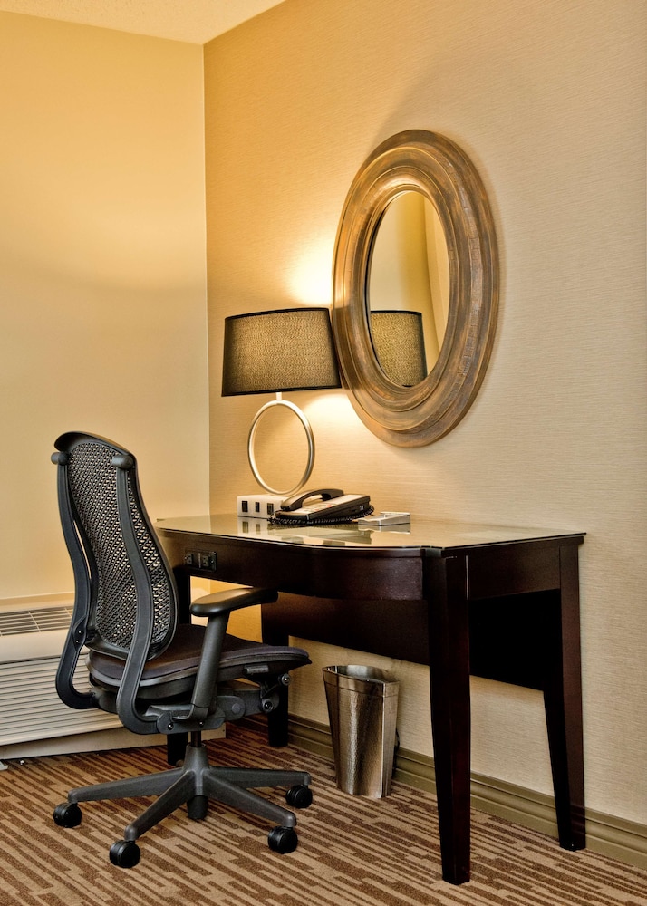 DoubleTree Raleigh Durham Airport at Research Triangle Park - photo 21