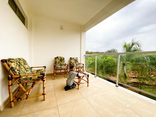 Senior Village Eco Resort — Belo Horizonte — photo 4