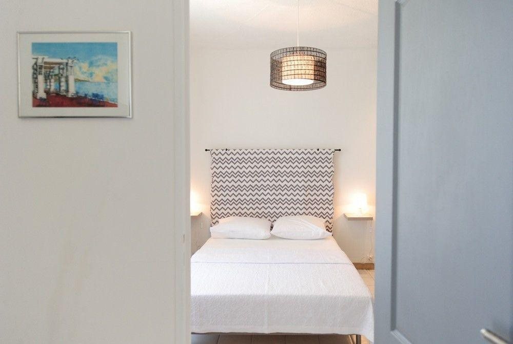 Modern Charme - last minute hotel in Nice