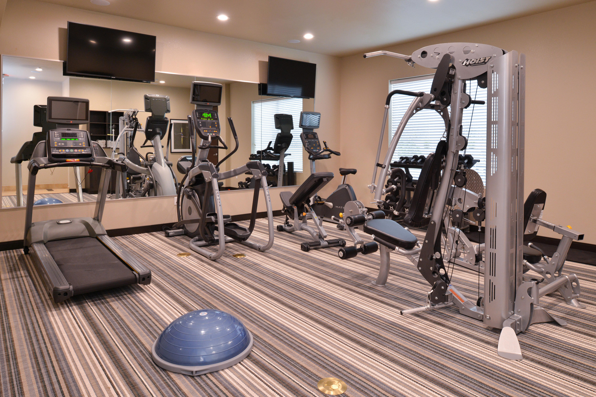 Candlewood Suites Austin Airport by IHG - photo 21