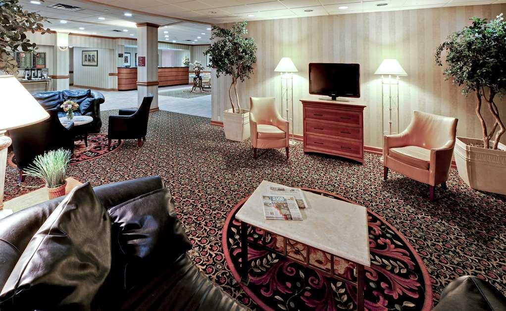 Radisson Hotel Rochester Airport - photo 11