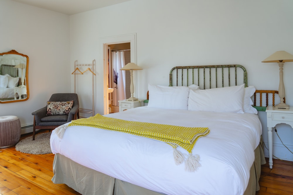 The North Branch Inn - photo 16