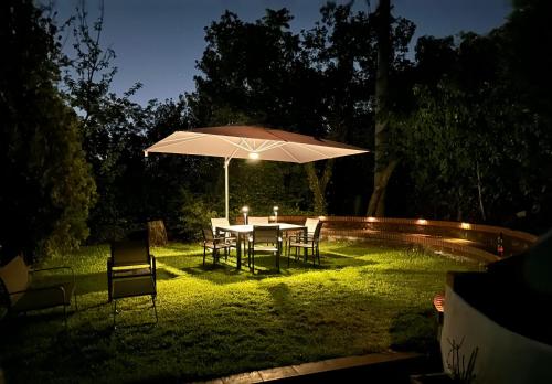 Villa Roccia Scura Dell'etna — 4-Star Luxury Hotel in Zafferana Etnea, Italy
