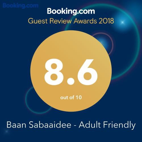 Baan Sabaaidee - last minute hotel in Hua Hin