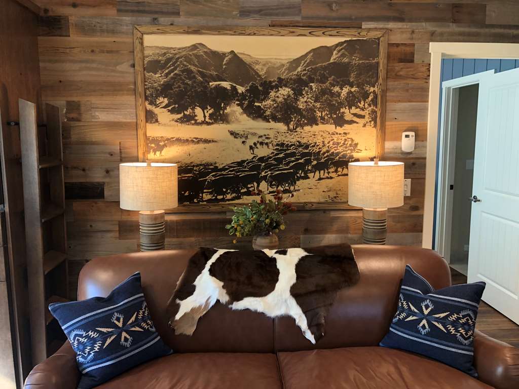 Alisal Guest Ranch & Resort - photo 9