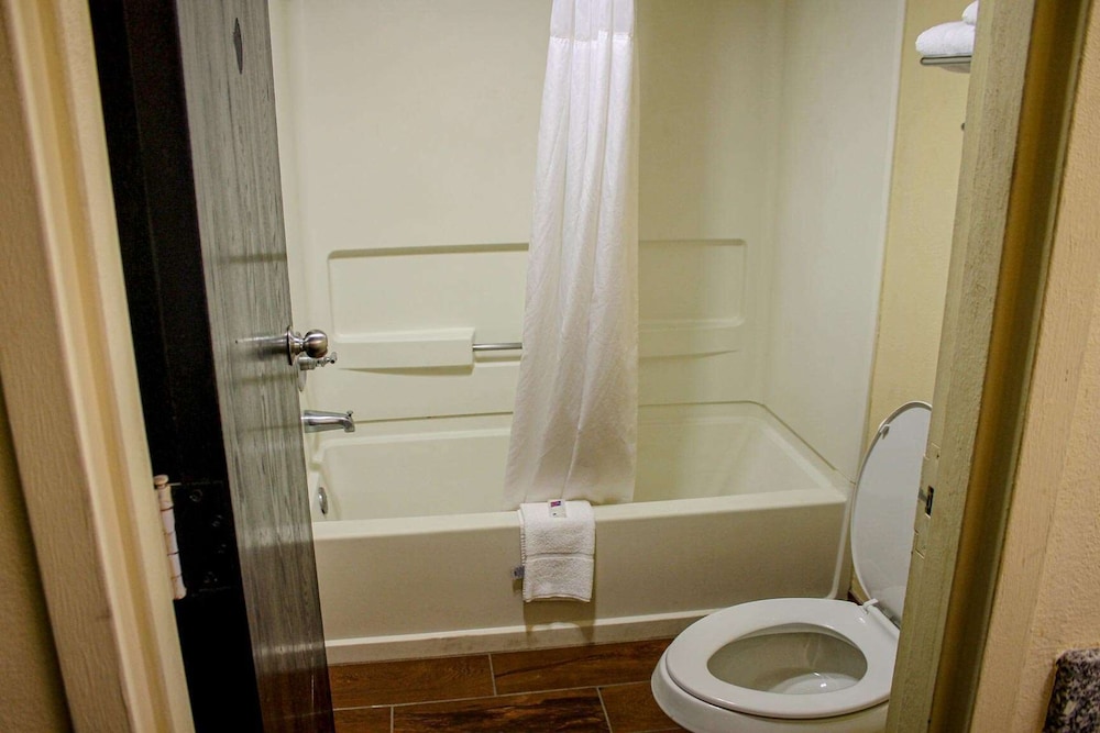 Motel 6 Knoxville TN East - photo 30