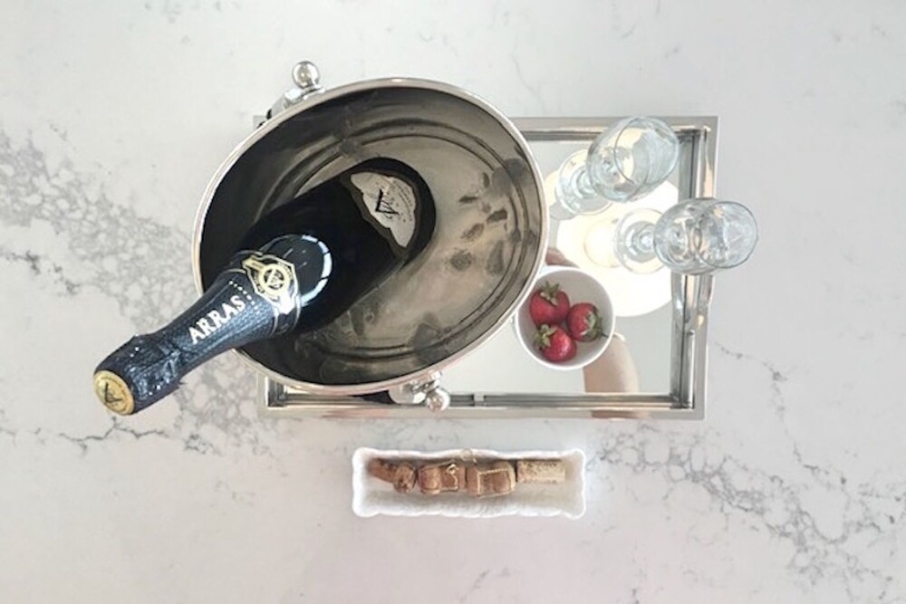 Nautilus Bay of Fires in St Helens, Australia