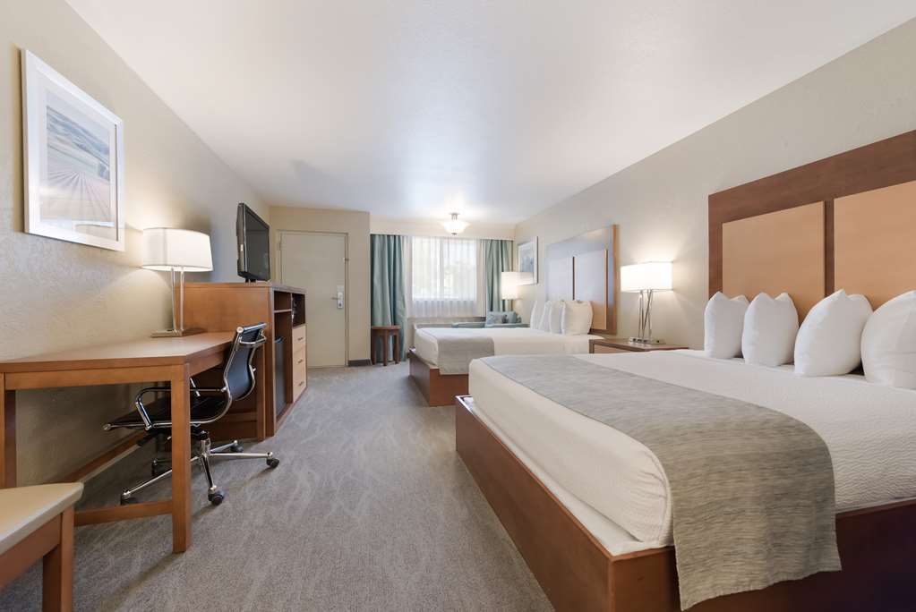 Best Western Foothills Inn - photo 16
