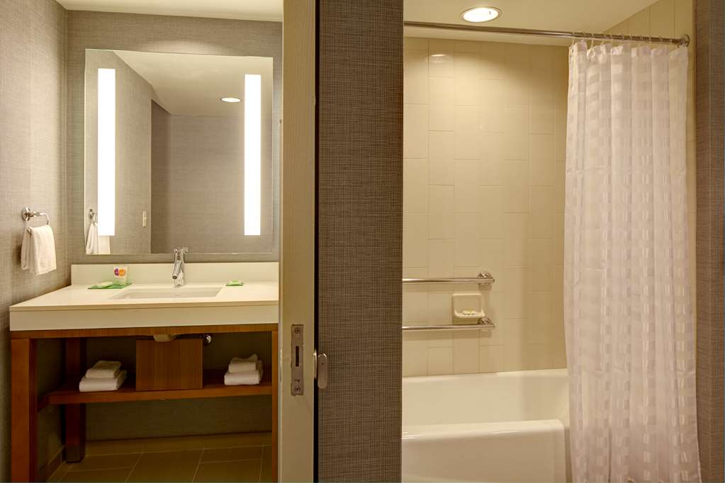 Hyatt Place Marlborough Apex Center - photo 24