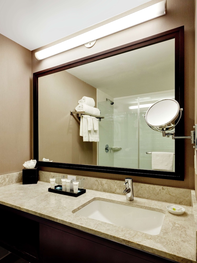 Distrikt Hotel New York City Tapestry Collection by Hilton - photo 15