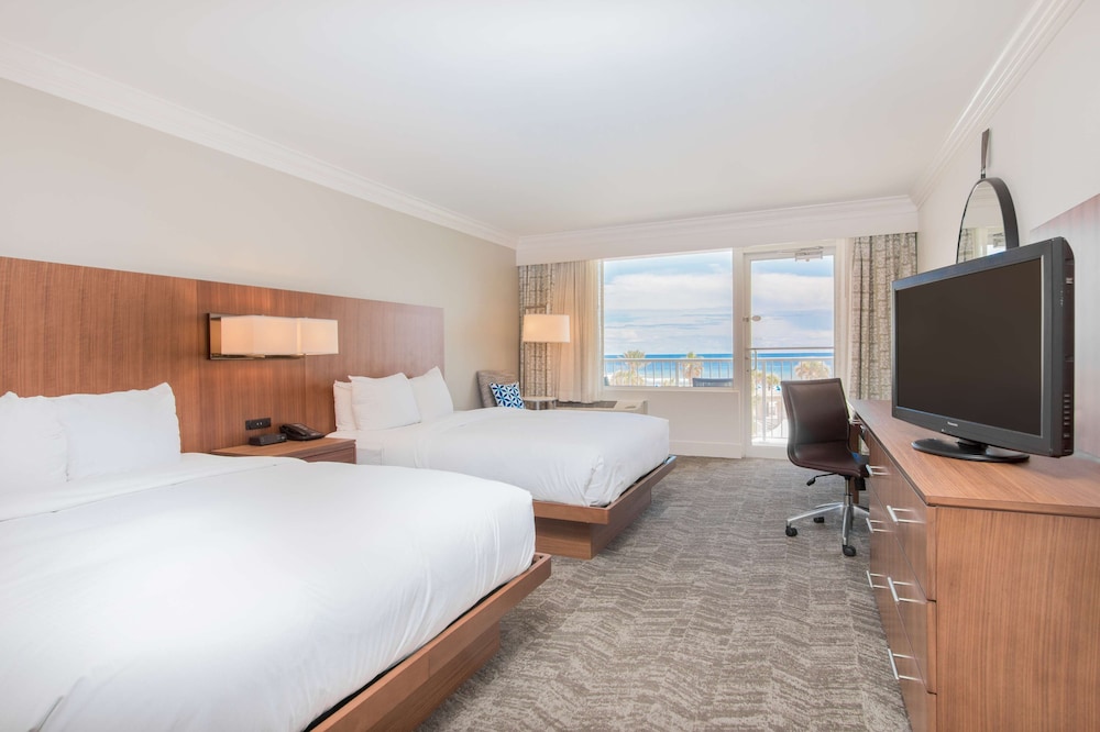 Hilton Pensacola Beach - photo 36