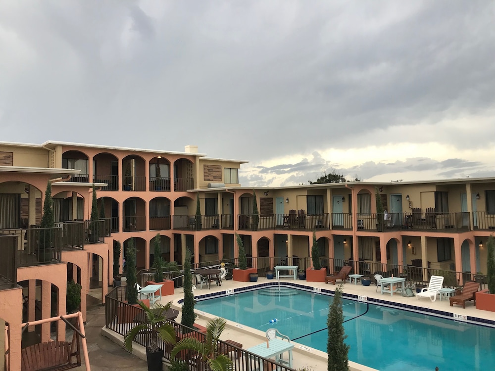 San Marina Motel - photo 36