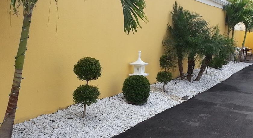 Belvedere Inn — Miramar — photo 3
