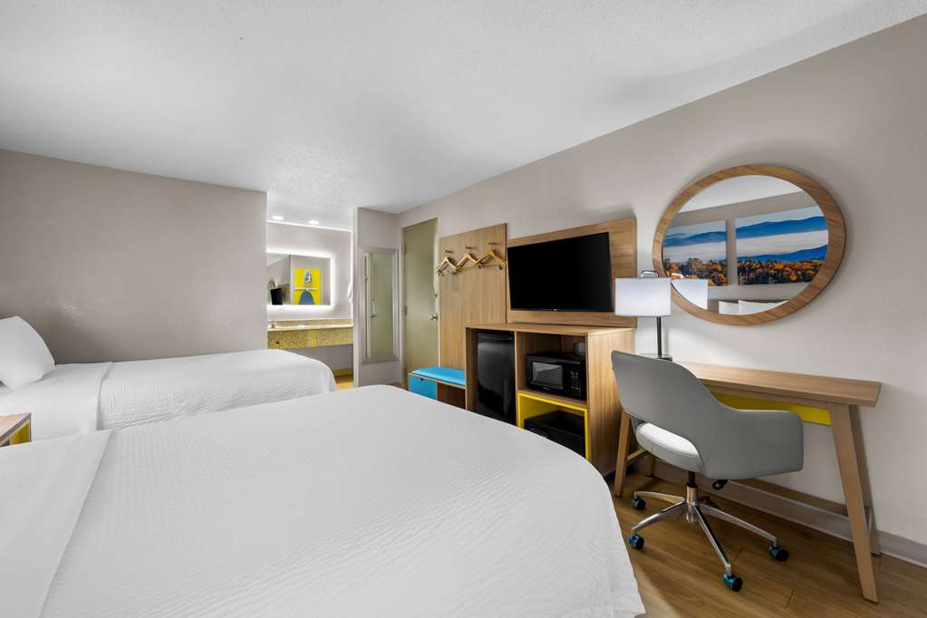 Days Inn by Wyndham Raleigh Midtown - featured photo