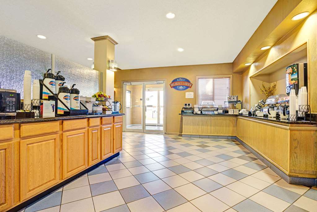 Baymont by Wyndham Wahpeton - photo 13