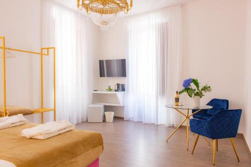 Idiana Bed and Breakfast — 4-Star Luxury Hotel in L'aquila, Italy