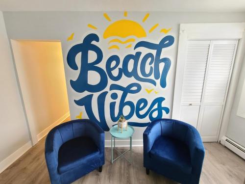 Beachcrest Easy Walk to Tropicana & Casinos in Atlantic City, United States