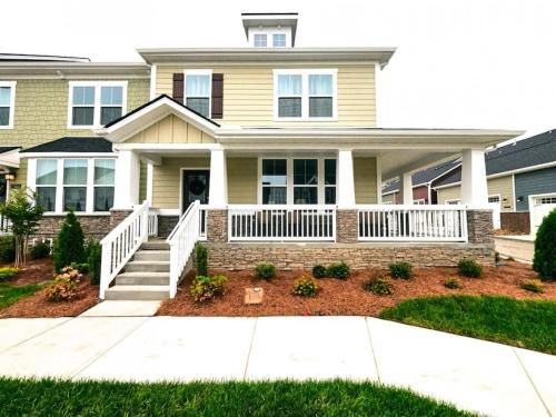 The Grey Havens Spacious Cozy 3 bed in Franklin, United States