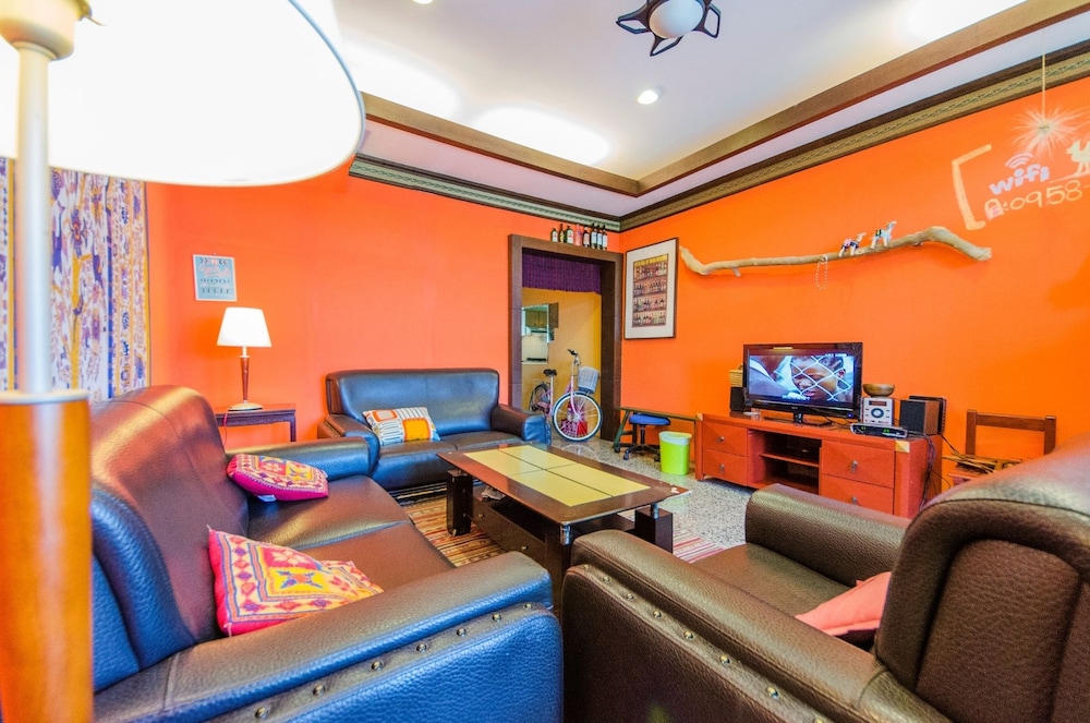Oasis Inn - last minute hotel in Hengchun