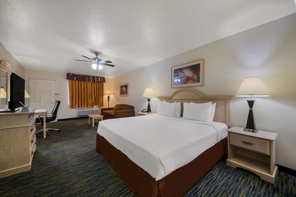 SureStay Hotel by Best Western Falfurrias - photo 23