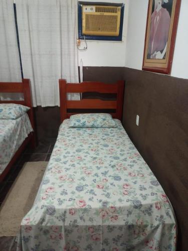 Pousada & Camping Santa Clara — hotel in Santa Helena