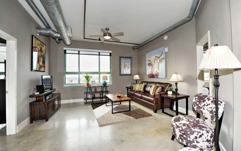 The Vistana by Stay Alfred in San Antonio, United States