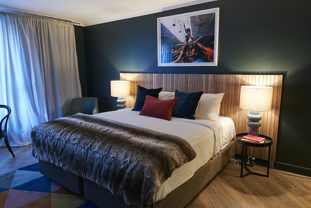 The Blue Hotel Bondi — Bondi Beach — photo 3