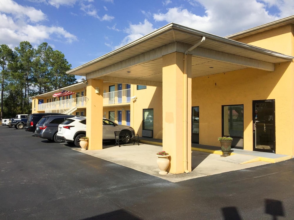 Motel 6 Macclenny FL - photo 15