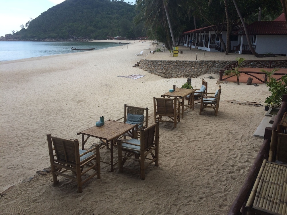 Smile Bungalows - last minute hotel in Ko Pha Ngan
