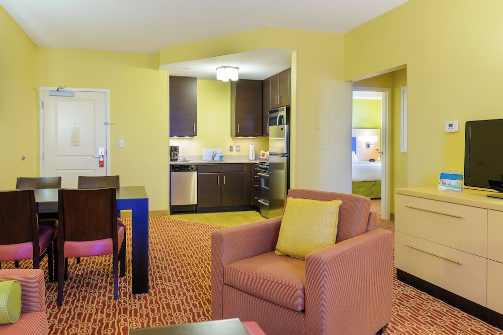 TownePlace Suites by Marriott Frederick - photo 18