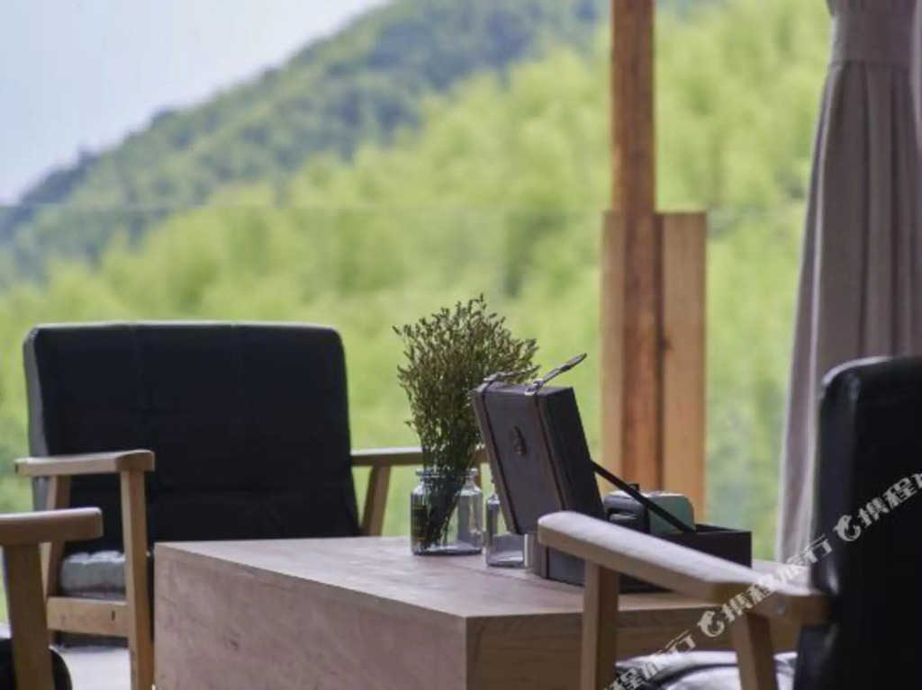 Rest Valley - last minute hotel in Huzhou
