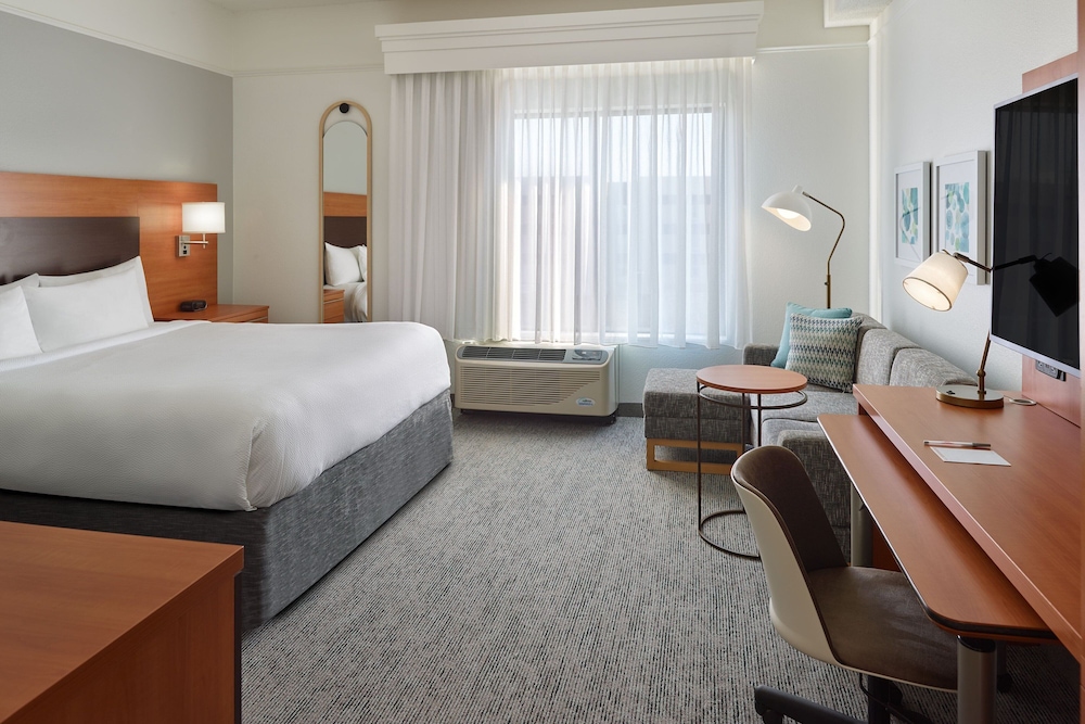 TownePlace Suites by Marriott Newnan - photo 7