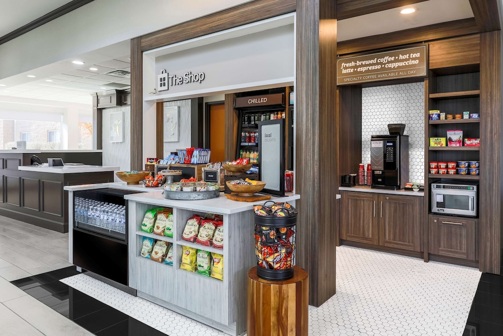 Hilton Garden Inn Tulsa South - photo 19