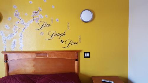 Deluxe Motel Los Angeles Area - photo 25