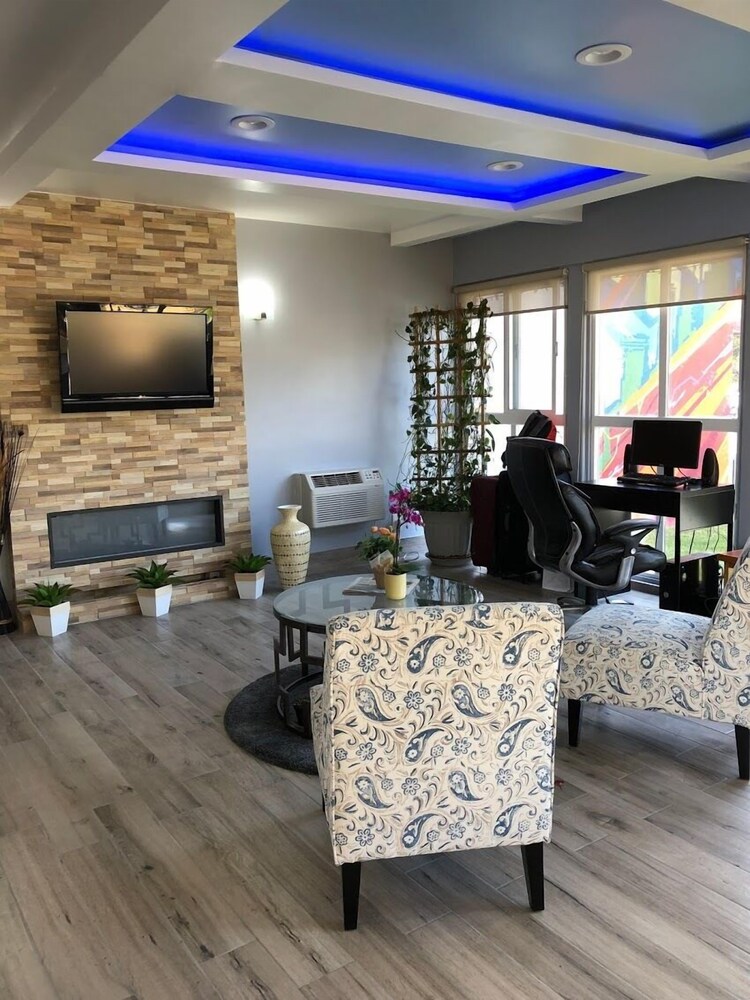 Imperial Inn Oakland - photo 5