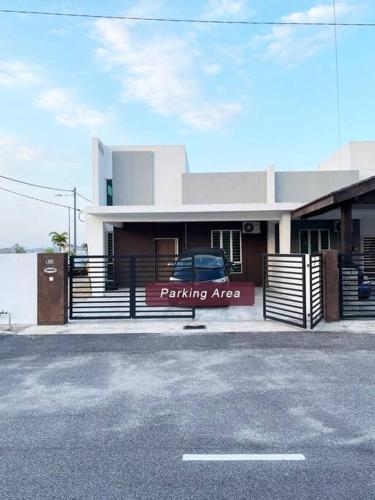 ASFA Guesthouse — 4-Star Luxury Hotel in Alor Setar, Malaysia