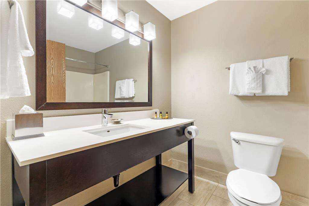 Best Western Plus Aberdeen - photo 55