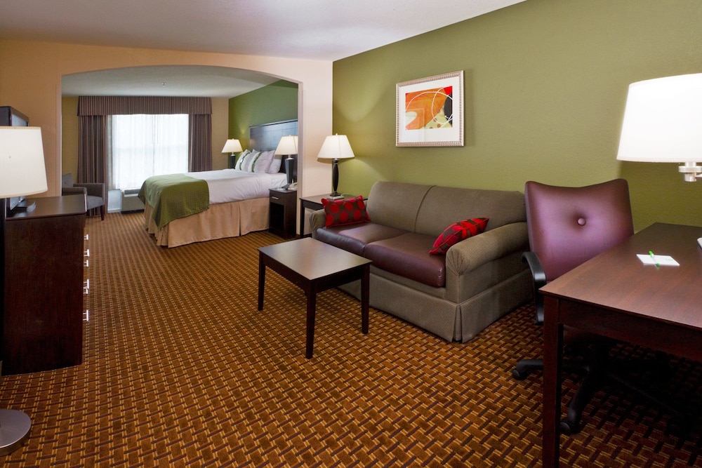 Holiday Inn Daytona Beach LPGA Boulevard by IHG - photo 14